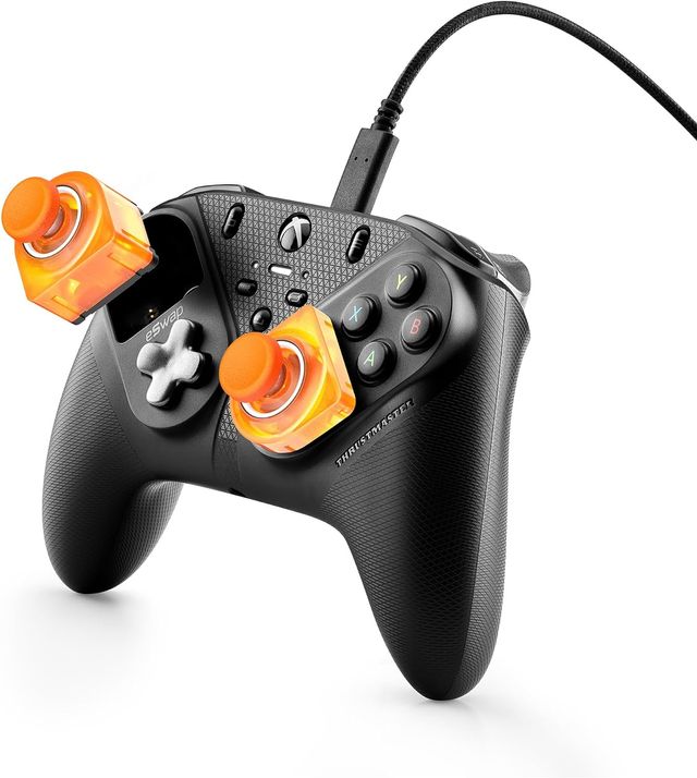 NUOVO - Controller LED Thrustmaster ESWAP S Pro