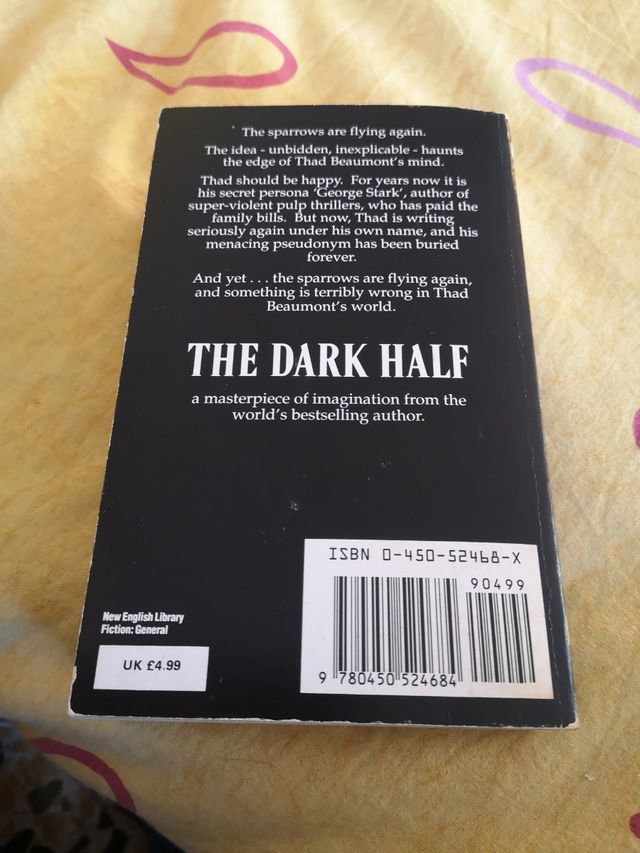 The Dark Half