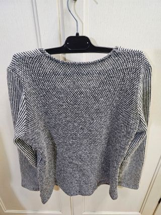 Maglione in lana Taglia Italia 44