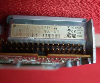 Disquetera Ye Data 1,4 Mb 3 1/2 702D-6537D