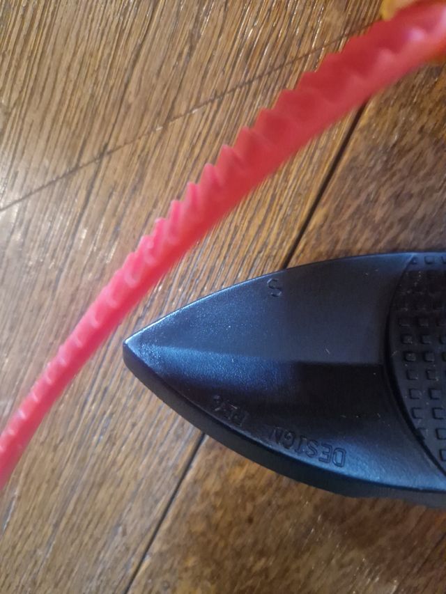 Patinetes de invierno