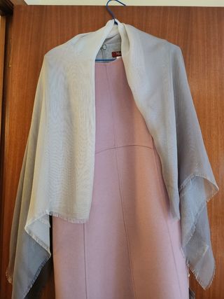 Vestido nuevo MaxMara, aún con etiqueta.