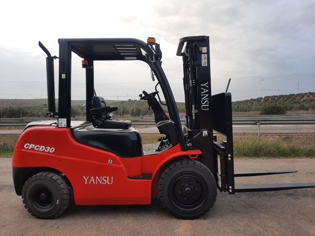 Carretilla Nueva a estrenar!!!