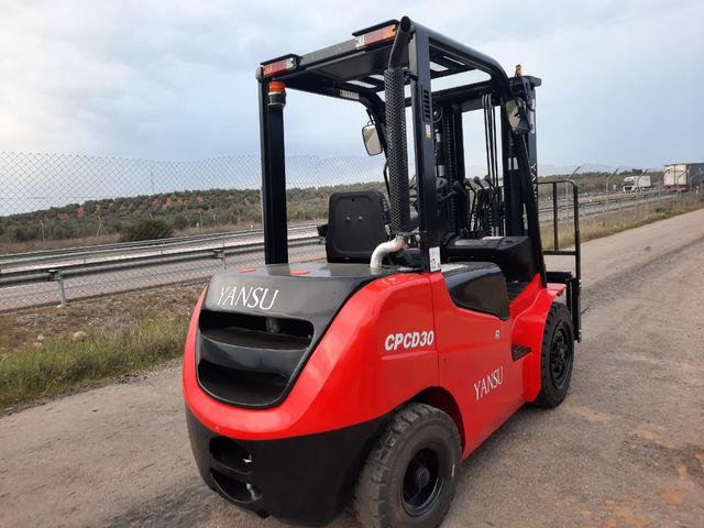 Carretilla Nueva a estrenar!!!