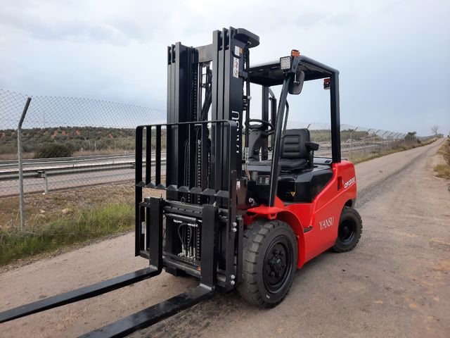 Carretilla Nueva a estrenar!!!