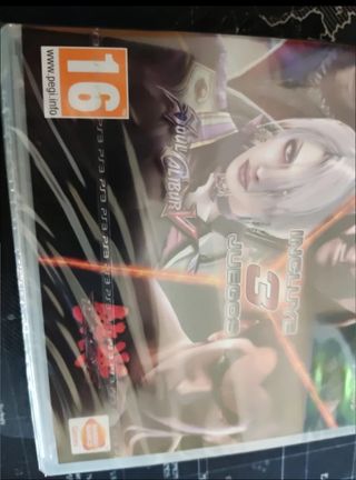 Edizione da combattimento ps3