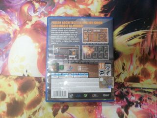 Prison architect ps4