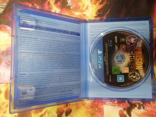 Prison architect ps4