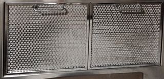 Campana extractora fabulosa para cocina 