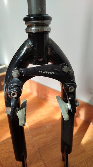 Horquilla GT flatland