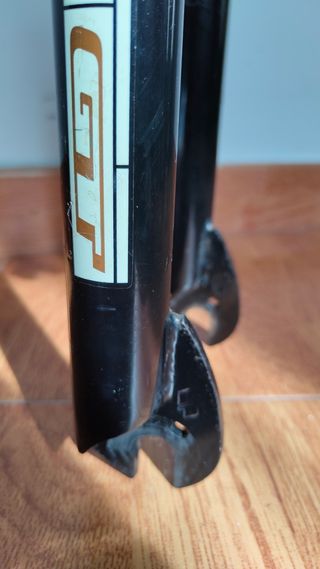 Horquilla GT flatland