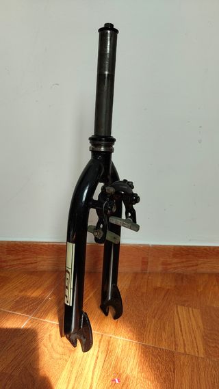 Horquilla GT flatland