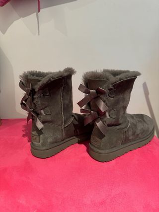 Botas Ugg mujer 38