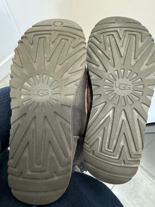Botas Ugg mujer 38