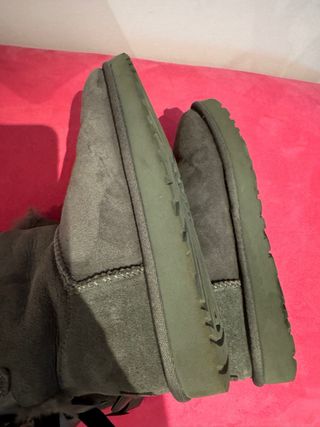 Botas Ugg mujer 38