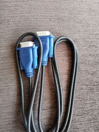 Cable de ordenador