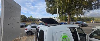 Nissan Kubistar 2007