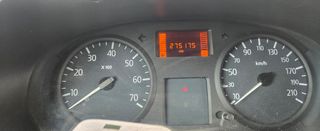 Nissan Kubistar 2007