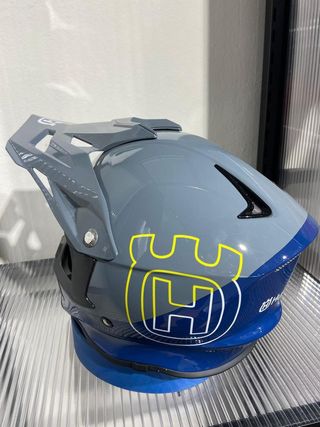 CASCO OFF ROAD HUSQVARNA