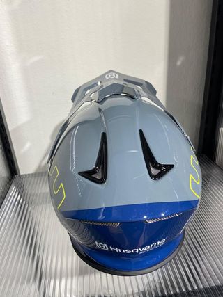 CASCO OFF ROAD HUSQVARNA