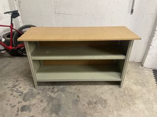 Banco de trabajo metal