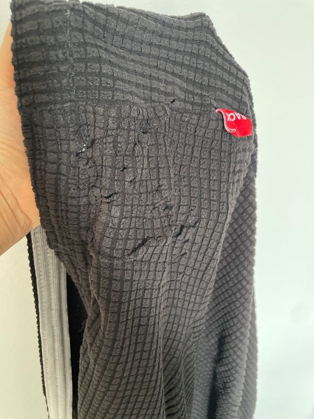 funda ajustable para sofa sin brazos