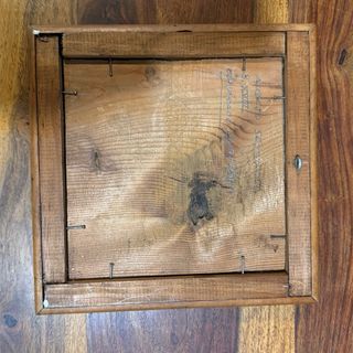 AZULEJO TRIANA S XVIII