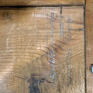 AZULEJO TRIANA S XVIII