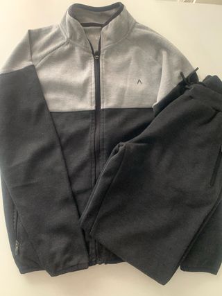 Chandal completo