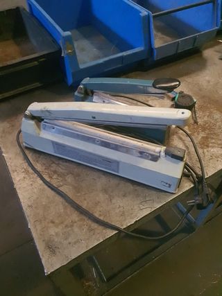 Termoselladora Lovero