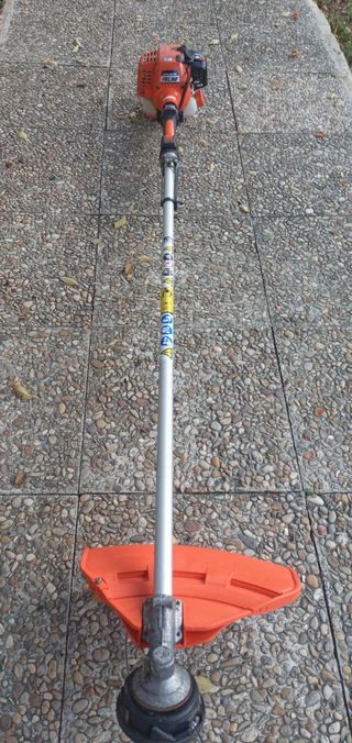 Desbrozadora Echo srm 250 si