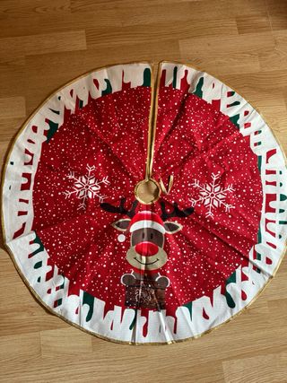 Arbol navidad