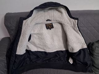 Giubbotto bambino Woolrich