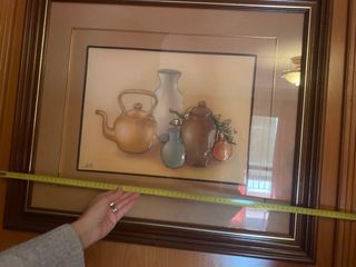 Conjunto cuadros antiguos años 60 cada lote 15€