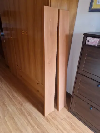 Muebles de habitación.