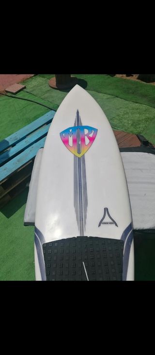 Tabla de surf Mark Richards
