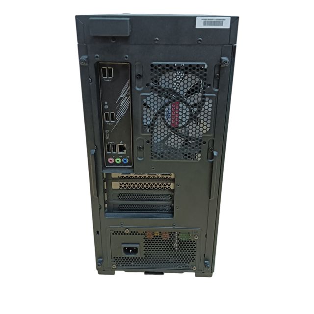 LENOVO LEGION T5 26IAB7 16 GB RAM-RTX3060