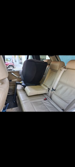 BMW X5 2003