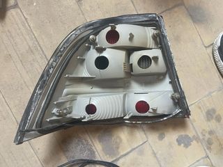 Faros traseros opel vectra