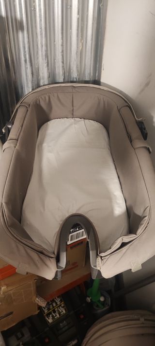 CARRO STOKKE XPLORY