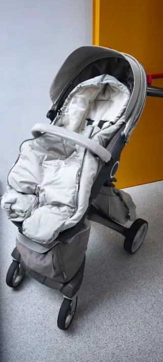 CARRO STOKKE XPLORY