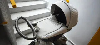 CARRO STOKKE XPLORY