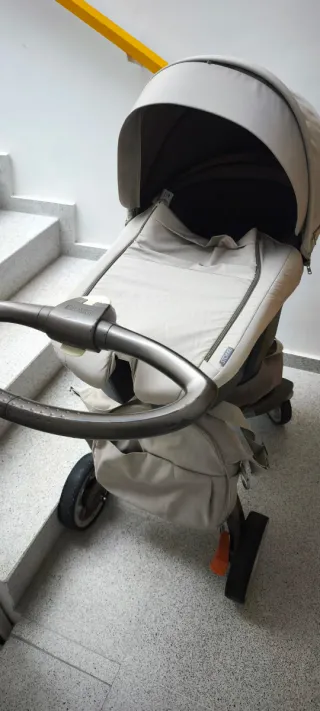 CARRO STOKKE XPLORY