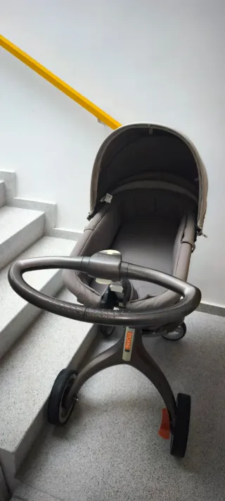 CARRO STOKKE XPLORY