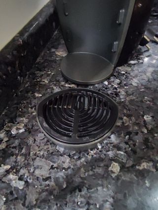 Cafetera dolcegusto despiece