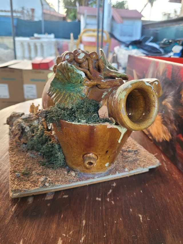 Presente fatto a Mano