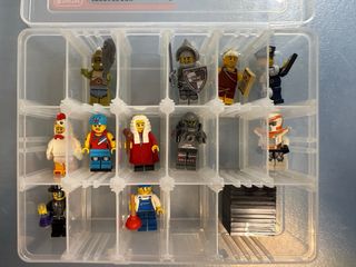 Lego 71000 - Serie 09