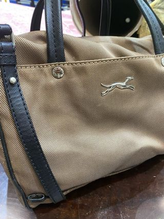 Bolso bimba y lola grande