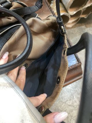 Bolso bimba y lola grande