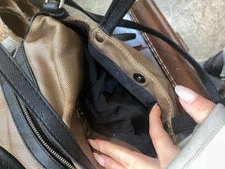 Bolso bimba y lola grande